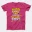 Somebody Kuthing Iam Kathing Men/Unisex T-Shirt in Heather Heliconia Color